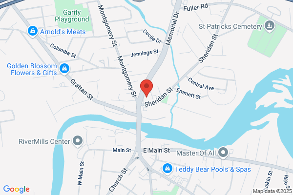 Geno's Auto Service, Inc.
