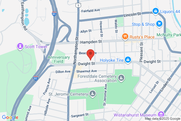 Holyoke Auto Body