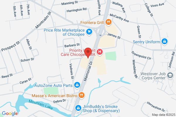 Fairview Service Center