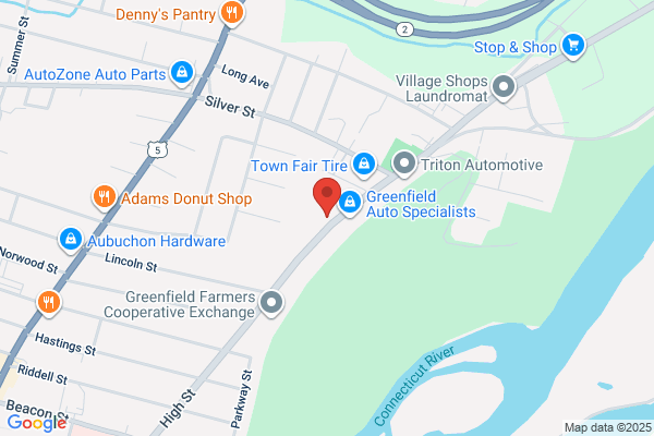 Ozzie's Auto Repair