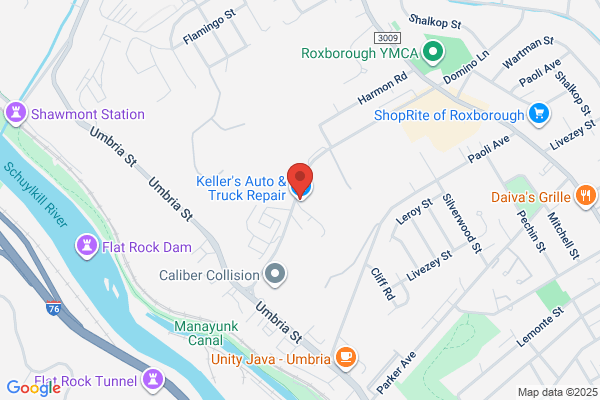 Riverside Auto & Cycle Service