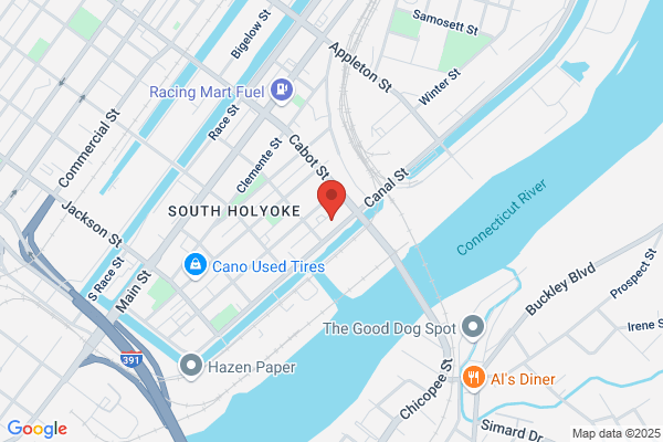 Rucki & Son Tire Co Inc