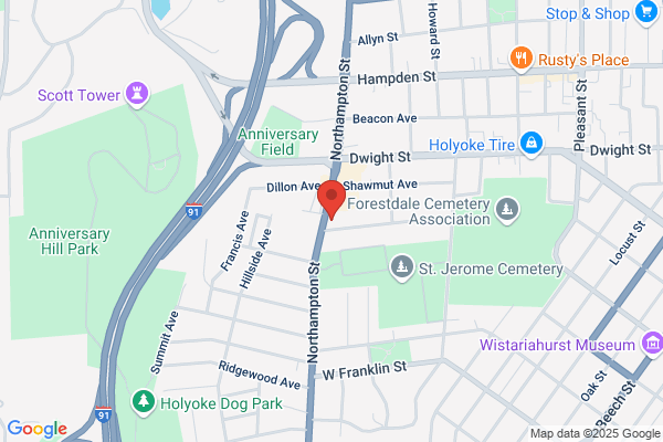 Jims Auto Center Inc