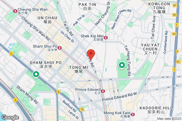 Great Wall Property