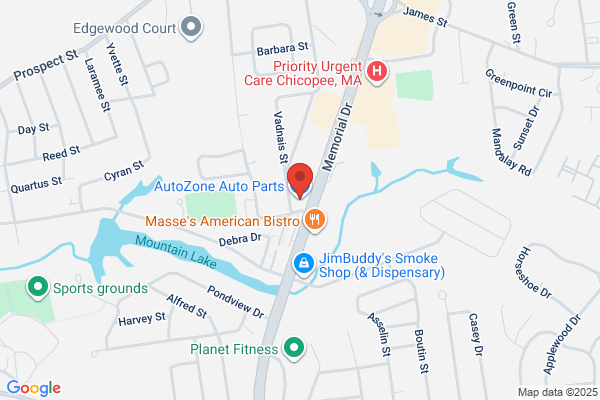 AutoZone Auto Parts