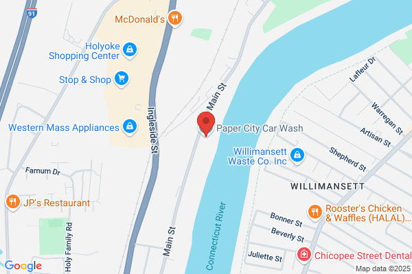 Bradley Auto Wash