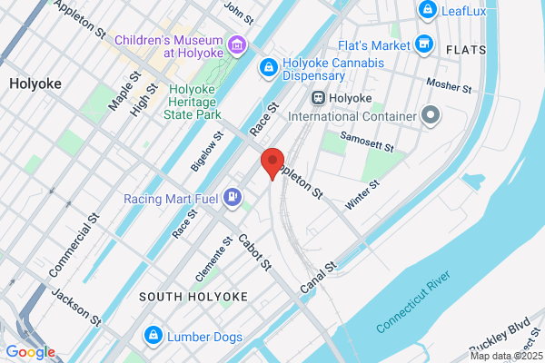 Boston & Maine Corporation