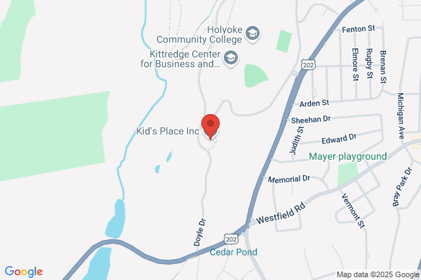 The Kids Place Inc