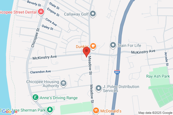 Boy's & Girl's Club of Chicopee