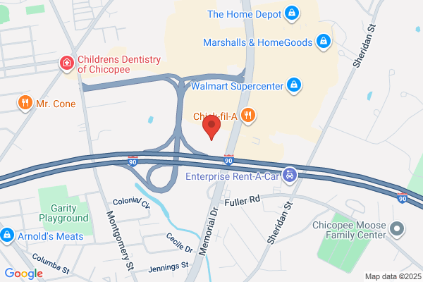New England Christian Center