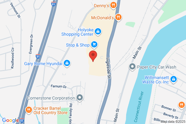 Children & Family Dentistry & Braces of Holyoke