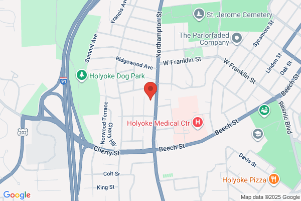 Holyoke Family Dental
