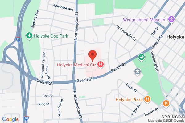 Holyoke Visiting Nurse Association Inc