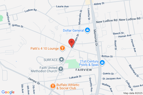 Morrione Dental Studio Inc