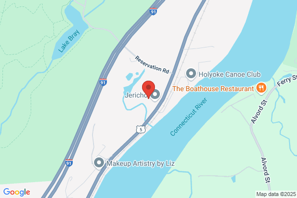 Therapeutic Equestrian Center Inc