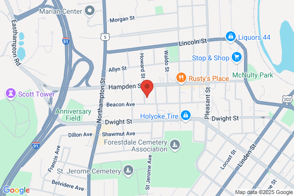 London and Sons Electrical LLC