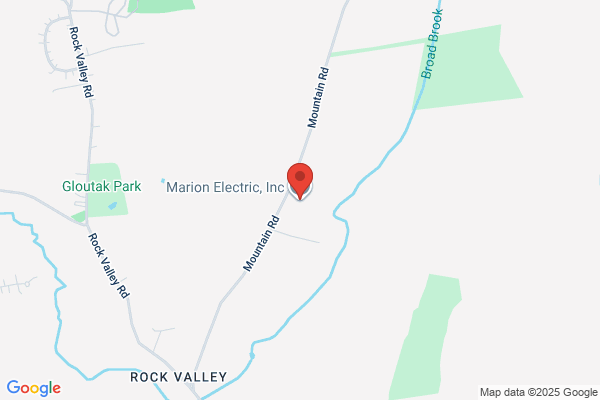 Marion Electric, Inc.