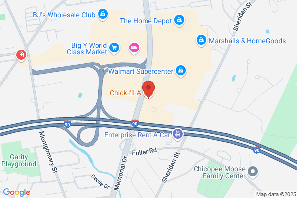 Chick-fil-A
