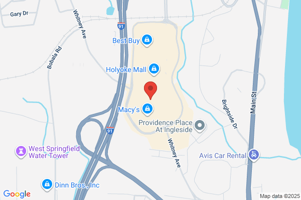 Altitude Trampoline Park - Holyoke