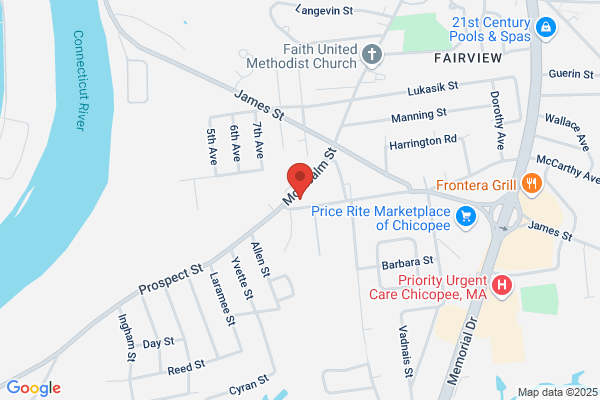 Cumberland Farms