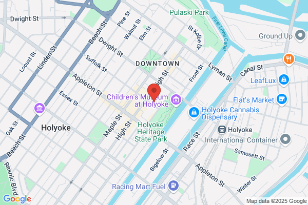 Holyoke City of, Board of Appeals