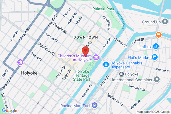 Holyoke City of, Solicitor