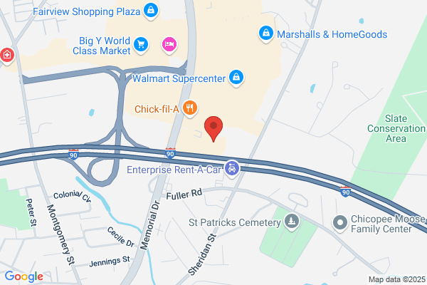 Quality Inn Chicopee-Springfield