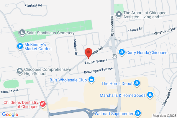 Law Offices of David Brunelle, P.C.