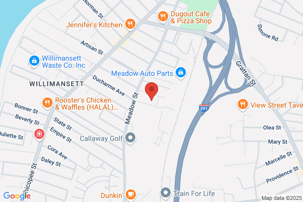 Fresenius Kidney Care Chicopee Dialysis Center
