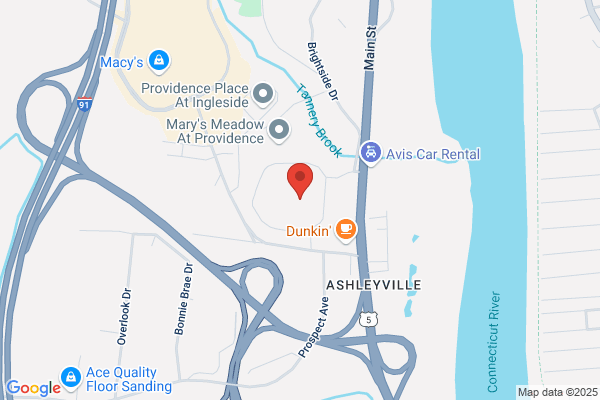 Brightside School Street Counseling Institute