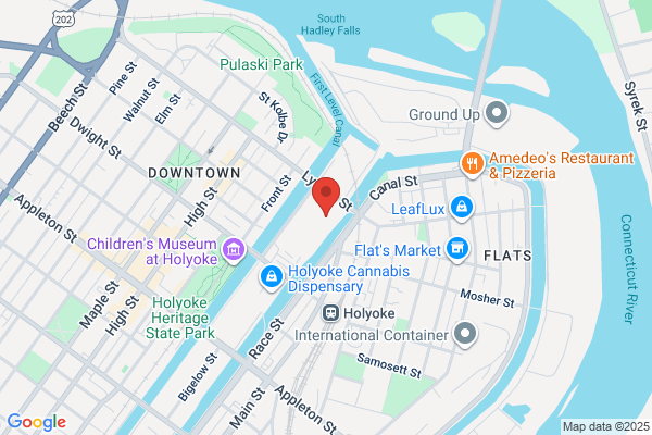 The Next Street - Holyoke Driving School