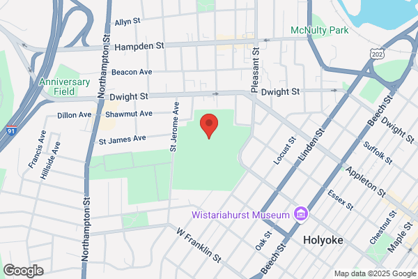 Forestdale Cemetery Association