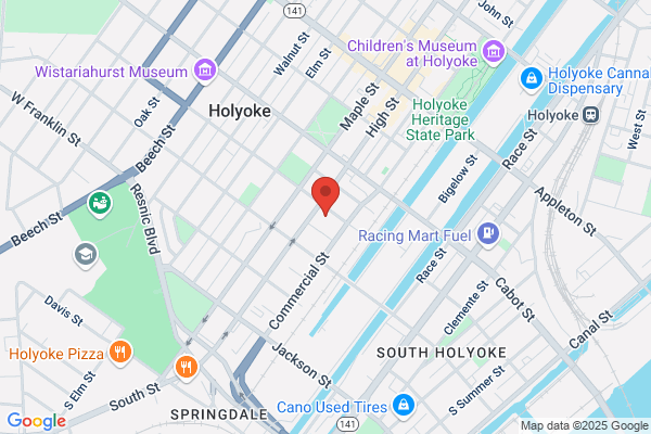 Holyoke City of, Emergency Management