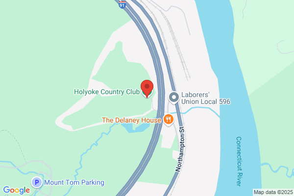 Holyoke Country Club