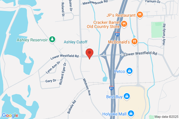 Holyoke Pediatric Associates