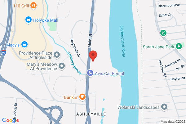 Pioneer Valley Professionals