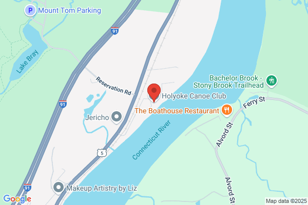 Holyoke Canoe Club