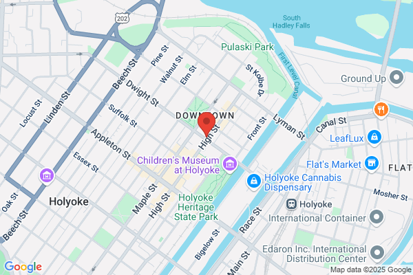 Holyoke Taxpayers Association Inc