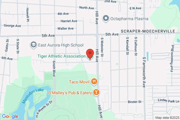 Tiger Athletic Club