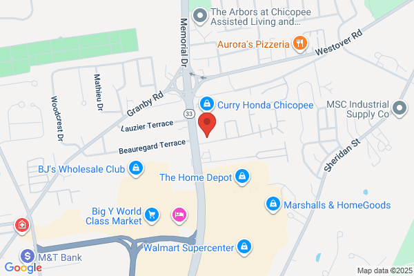 Pioneer Valley Real Estate Services Corporation