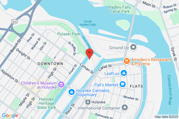 Wherehouse the