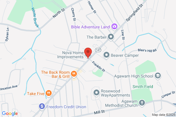Nova Home Improvements