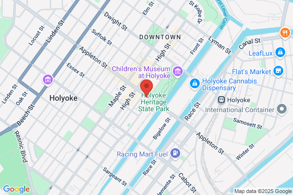 U-Haul Moving & Storage of Holyoke