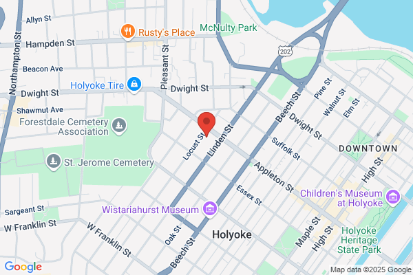 Holyoke Teachers Association