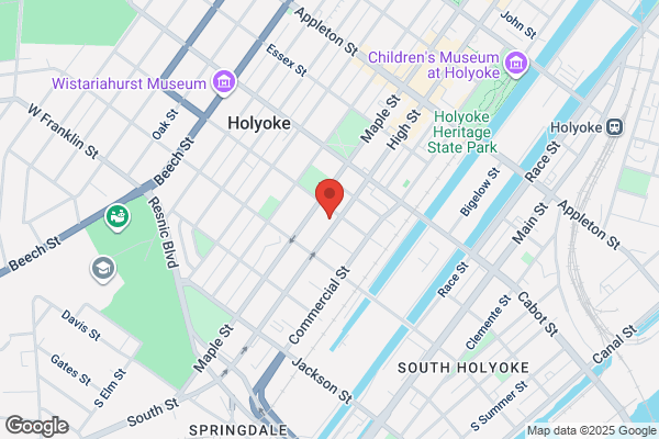 Baystate Motors