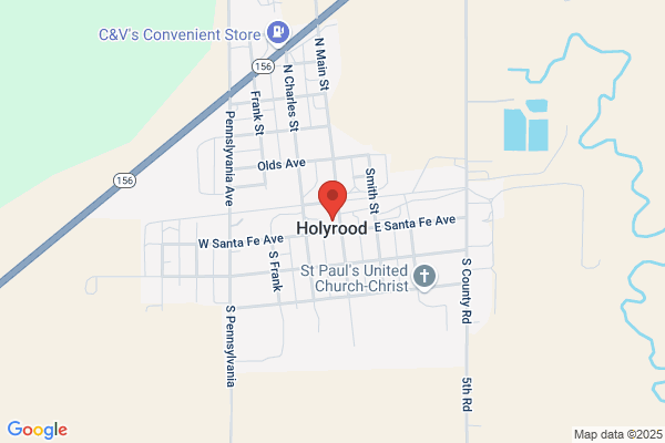 H & B Communications Inc.