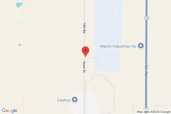 Waynes Agricultural Aviation