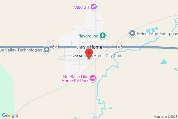 Home City Grain