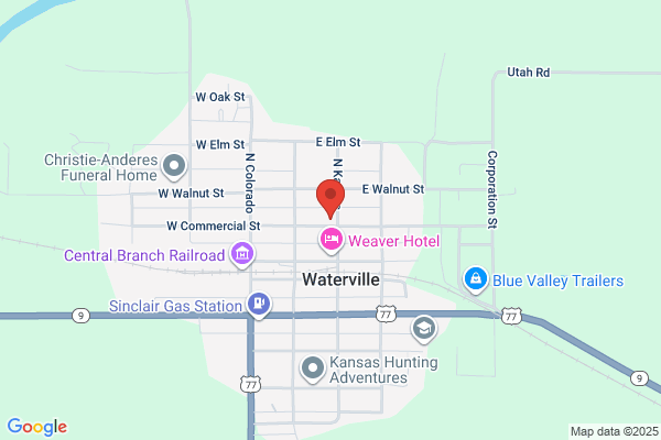 Home-City of, Community Center