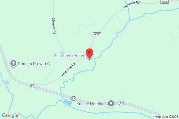 Plumcreek Acres